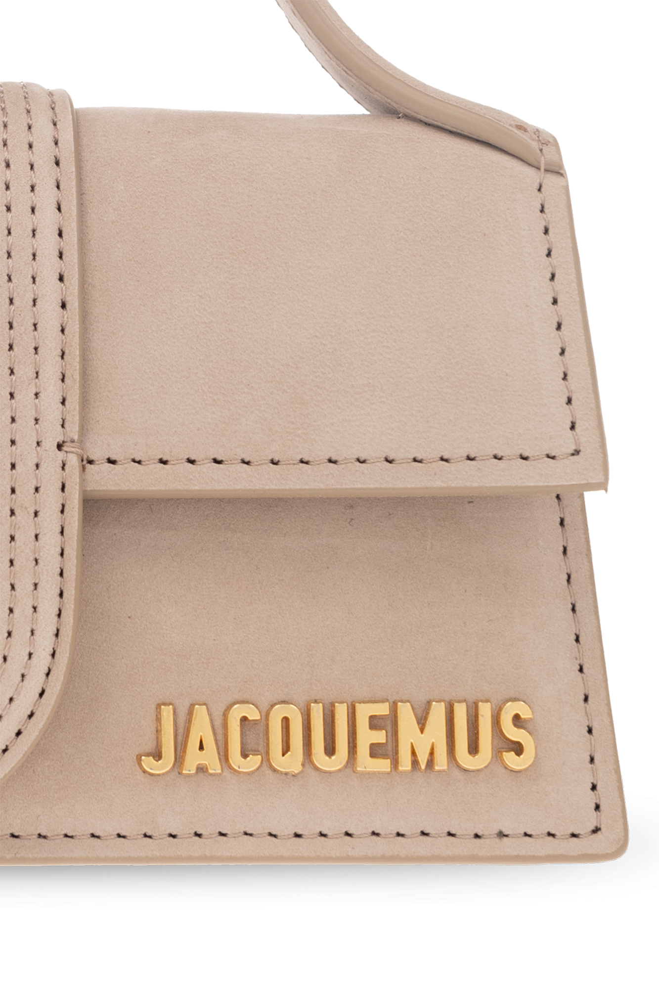 The Bambino - LES CLASSIQUES | JACQUEMUS Official Website